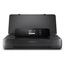 HP OFFICEJET 200 STAMPANTE PORTATILE INK-JET A COLORI FORMATO MAX A4 10 PPM 1.20