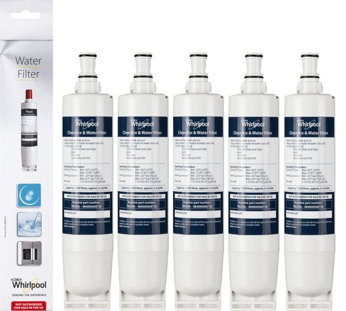 Filtri acqua frigoriferi - filtri,