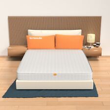 MATERASSO PIEGHEVOLE DIVANO LETTO BRANDINA CAMPER WATERFOAM POLIURETANO SMART