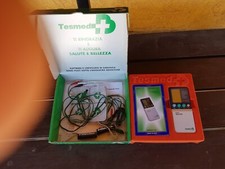 Elettrostimolatore tesmed - tesmed, te