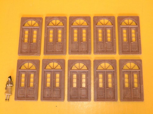 Porte per - 1:87-h0,