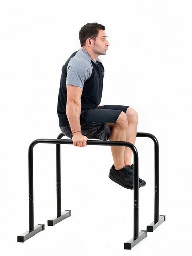 Dip stand lingotto - stand, highlets