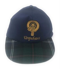 Scottish Clan Coat of Arms