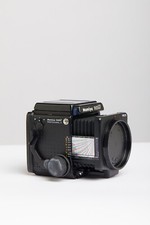 Mamiya RZ 67 PRO 2 macchina fotografica professionale a pellicola con obbiettivi