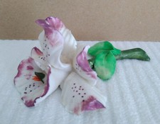 Ramo orchidea porcellana - ramo,