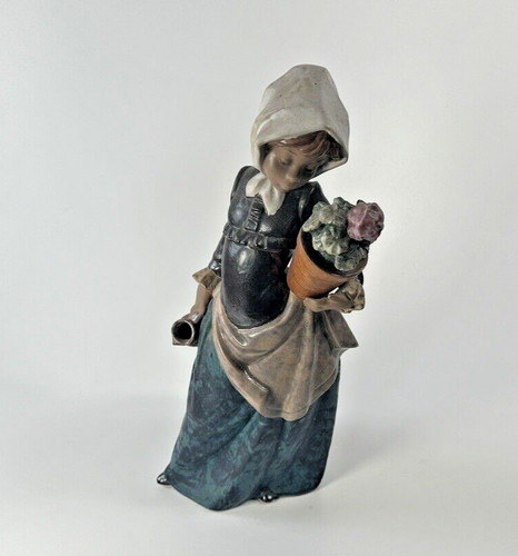Statua ceramica nao - ceramica, lladro