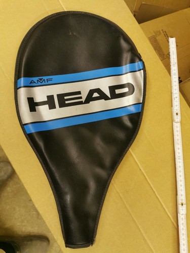 Head rivestimento racchetta - , da