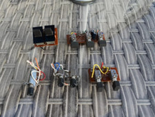 Kenwood TS-180S Unità