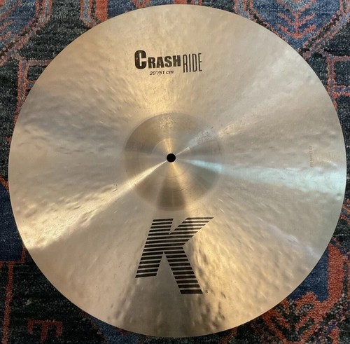 Piatto zildjian k - zildjian,