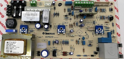Scheda immergas extra intra - immergas,