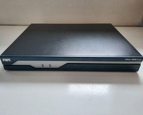 Cisco 1841 adsli router - /,