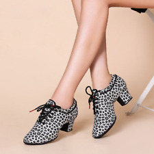 Scarpe da ballo latino