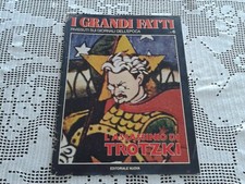 L'ASSASSINIO DI TROTZKI I