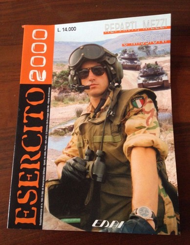 R26 esercito 2000 suppl al - r26>,