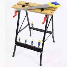 Tavolo da Lavoro Pieghevole