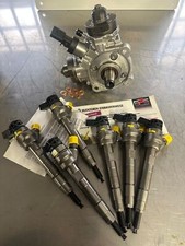 Set Pompa Ad Alta Pressione