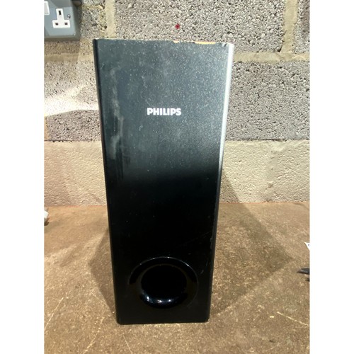 Philips hts3520 altoparlante - hts3520,
