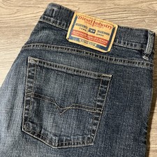 Jeans Diesel RR55 lavaggio