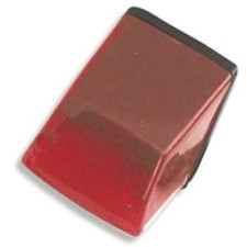 Vetro Fanale Posteriore Per