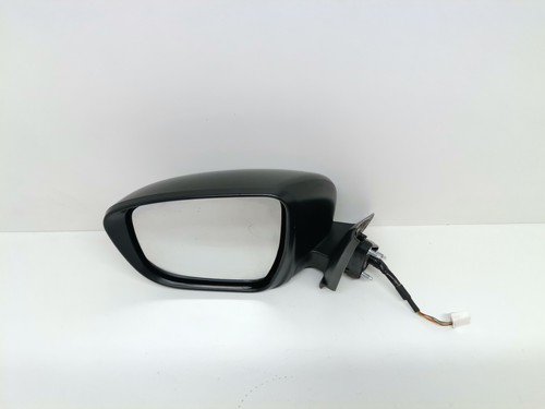 Specchietto retrovisore - specchietto,