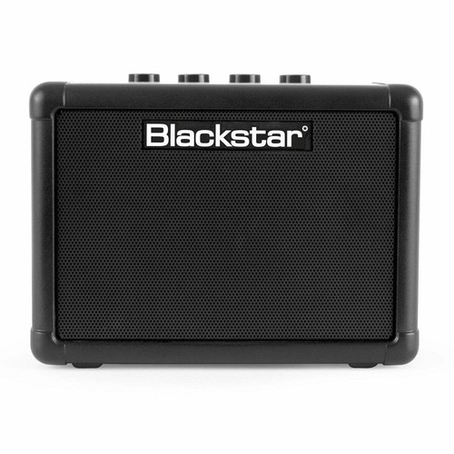 Mini amplificatore blackstar - amplificatore,