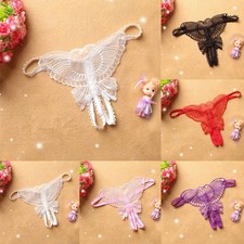 Mutandine Donna Tempo Libero