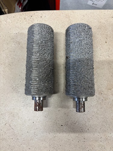 Roller motormover - roller,