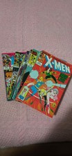 X-MEN STAR COMICS #1-47