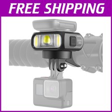 Luce bici DRL indipendente 900