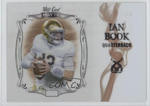 2021 wild card matte smoking - 2021,