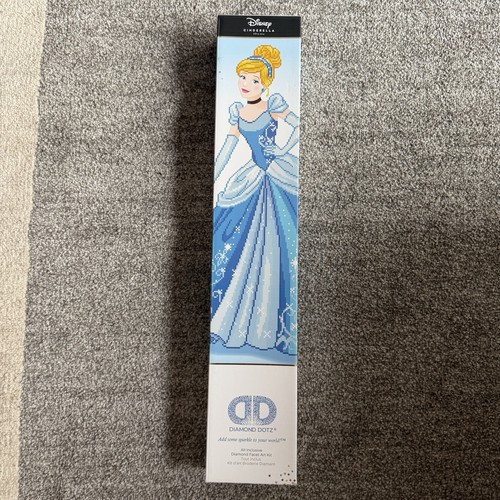 Dipinto disney diamond dotz - diamond,