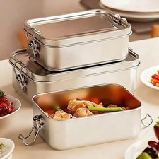 Contenitore porta pranzo - contenitore, bento
