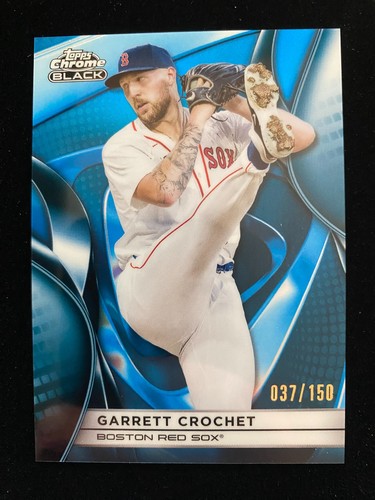 2025 topps chrome - 2025, black