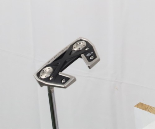 Scotty cameron phantom - scotty,