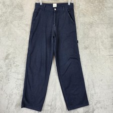 Pantalone Sandro Uomo XS Blu