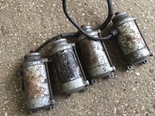 Motorino avviamento Honda