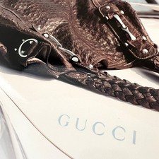 NEW OG Rare GUCCI 2007