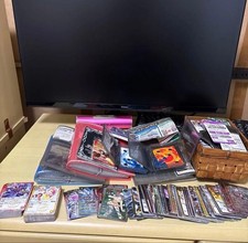 Set Spiriti da Battaglia