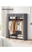 armadio in tessuto SONGMICS 