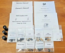 Nakamichi CR-7a Cassette Deck