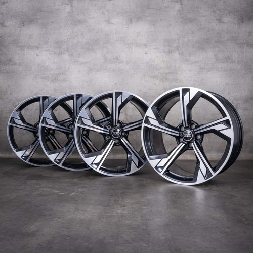 Cerchi audi rs4 - audi, 20