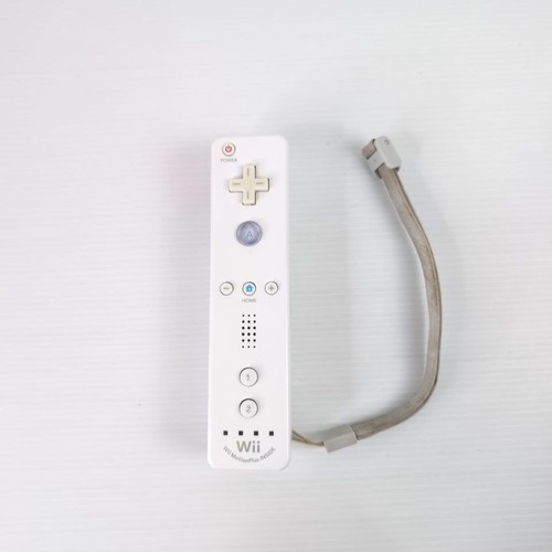 Controller wiimote bianco con - wiimote,
