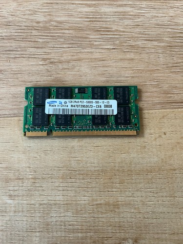 Samsung m470t2953ez3 ce6 ddr2 - samsung,