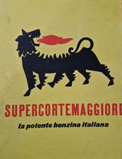 1953 PUBBLICITÀ AGIP