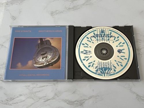 Dire straits brothers - straits, arms
