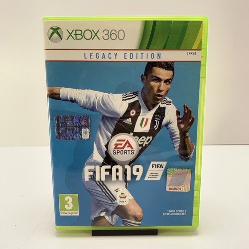 Fifa legacy edition - fifa, per