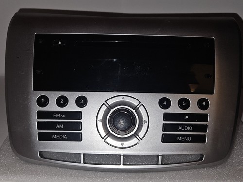 Autoradio originale lancia - autoradio,