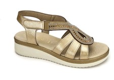 SCARPE SANDALO SANDALI DONNA