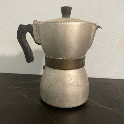 Caffettiera stella espresso - stella,