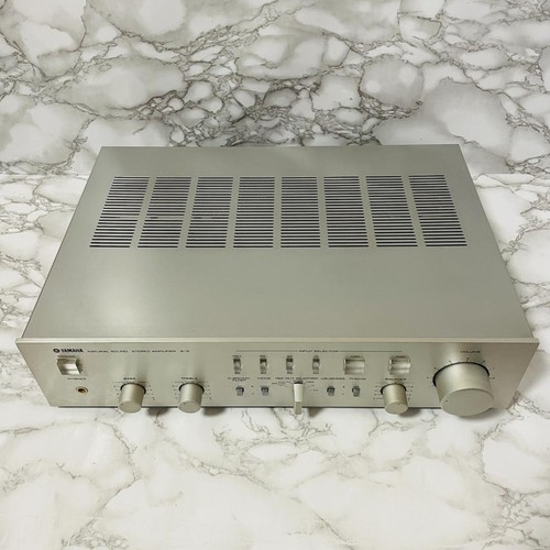 Yamaha amplificatore stereo - yamaha,